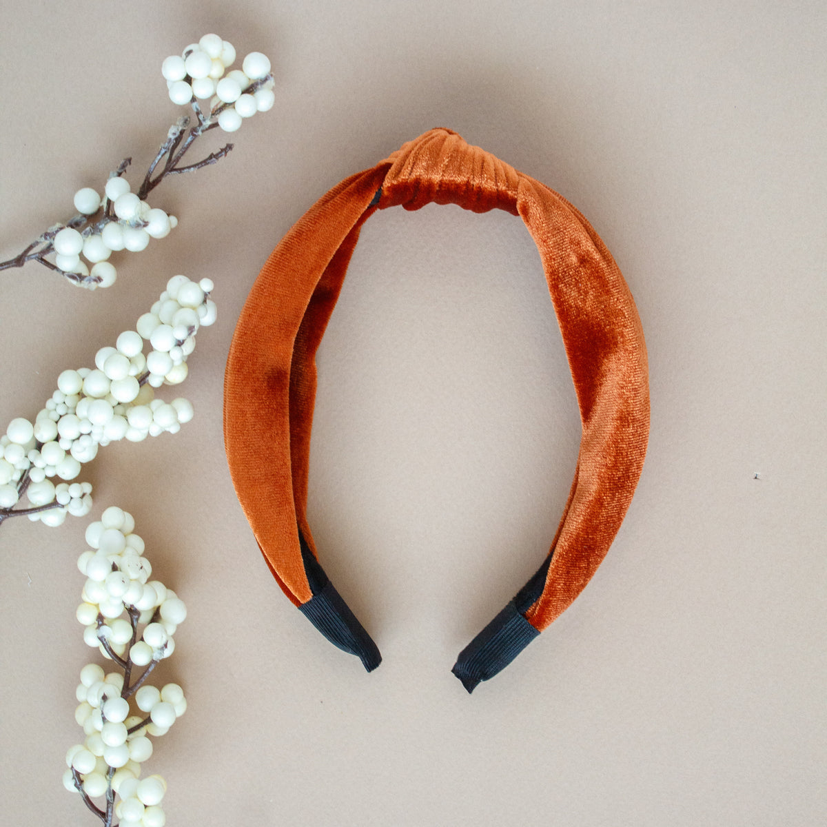 Bow Club Subscription Headband