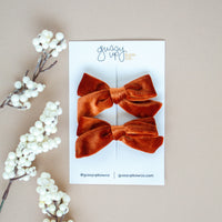 Bow Club Subscription Pigtail ADD-ON