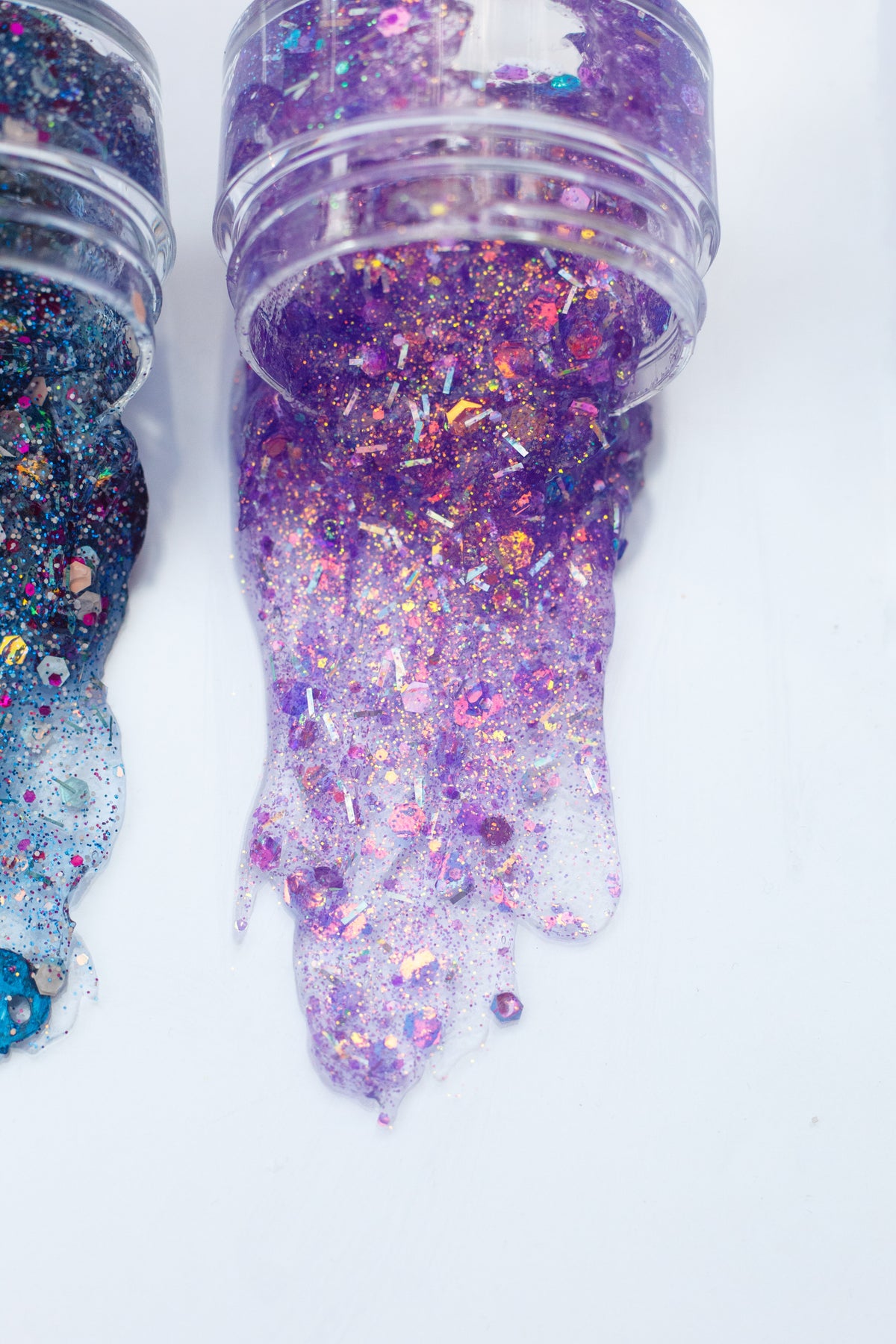 Gussy Up Bow Co Hair Glitter Subscription