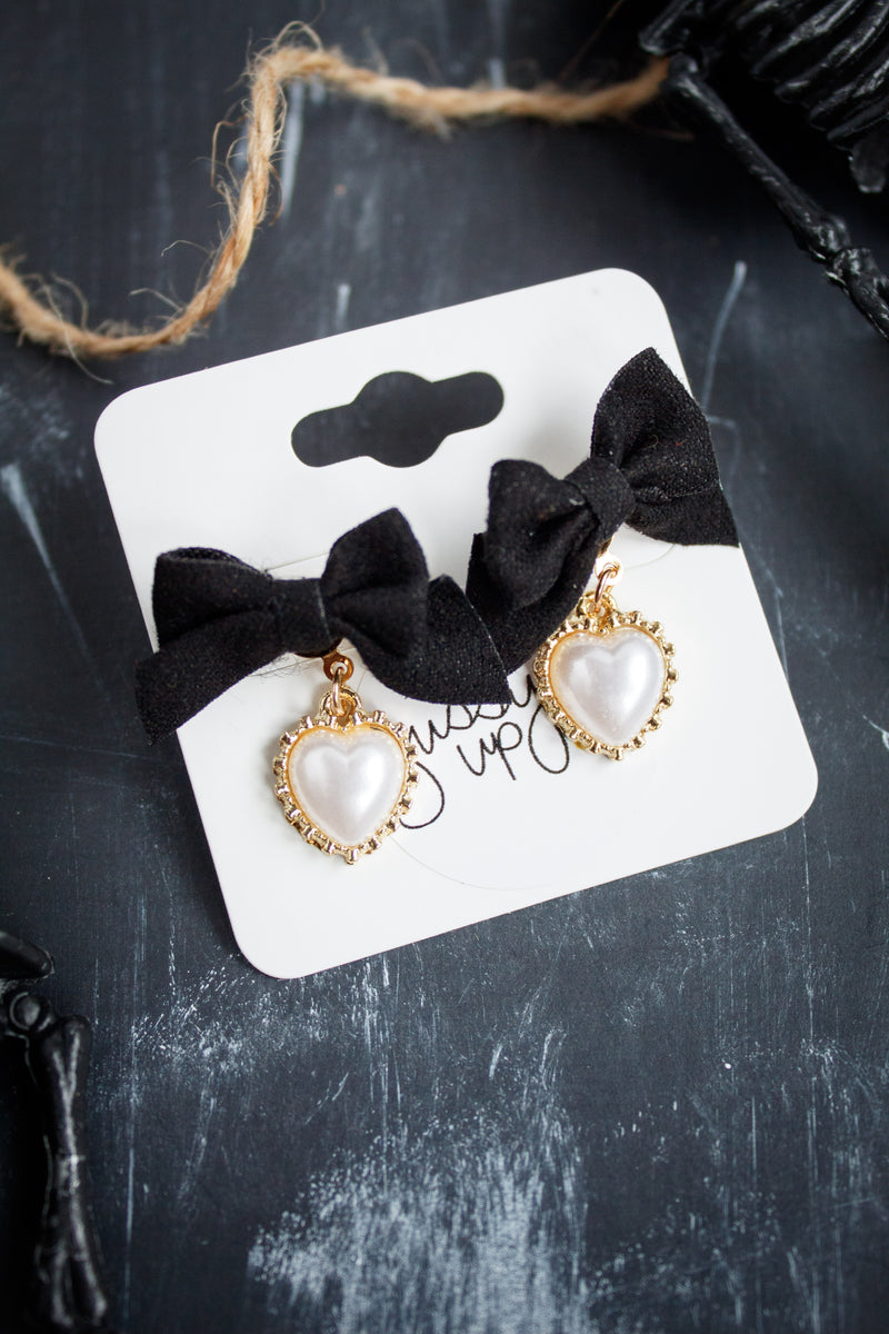 Spooky + Sweet | Earrings