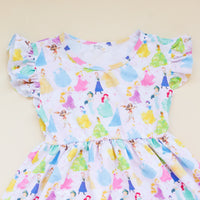 The Princess Dress | Girls | Happiest Place Collection