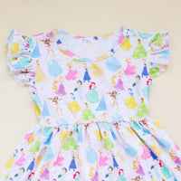 Watercolor Princess | Women