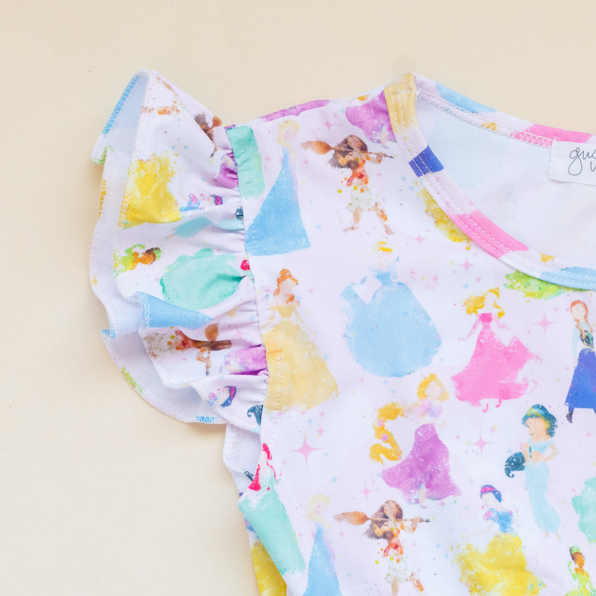 The Princess Dress | Girls | Happiest Place Collection