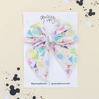 Princess | Whimsy Bow | Happiest Place Collection