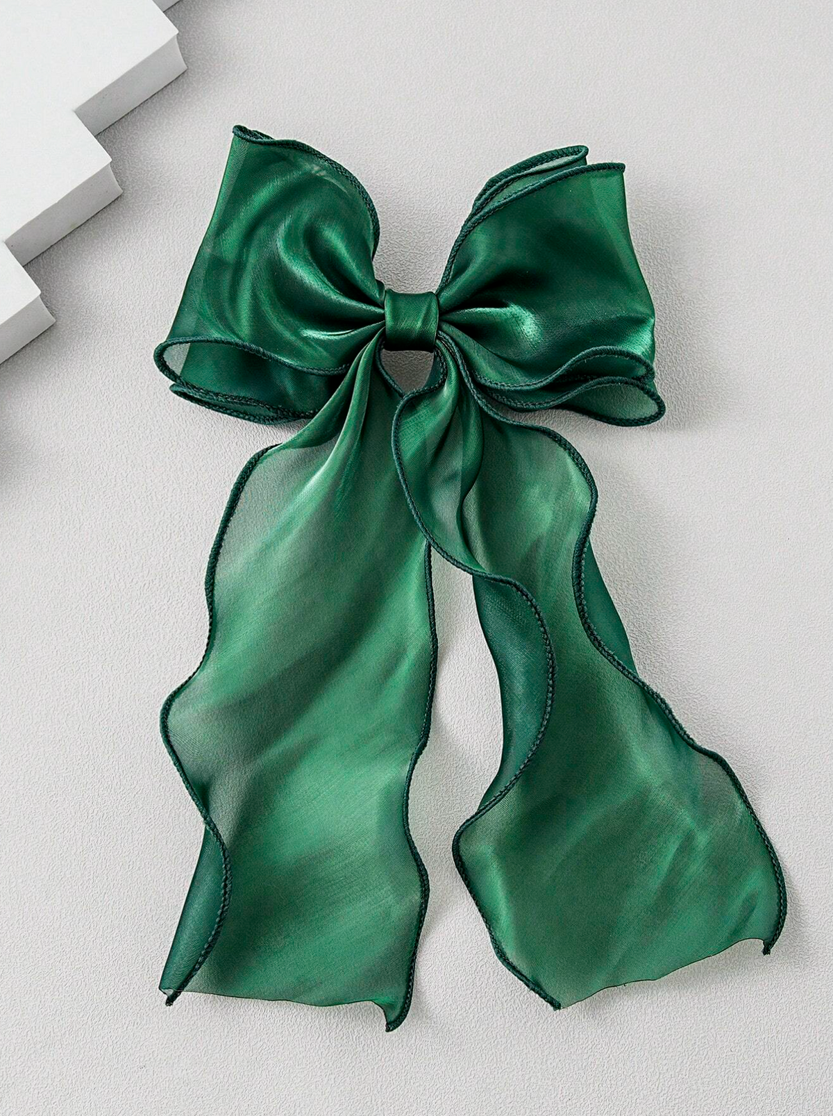 Ivy Fancy Bow