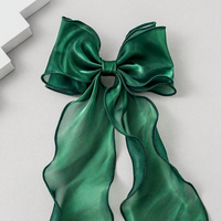 Ivy Fancy Bow