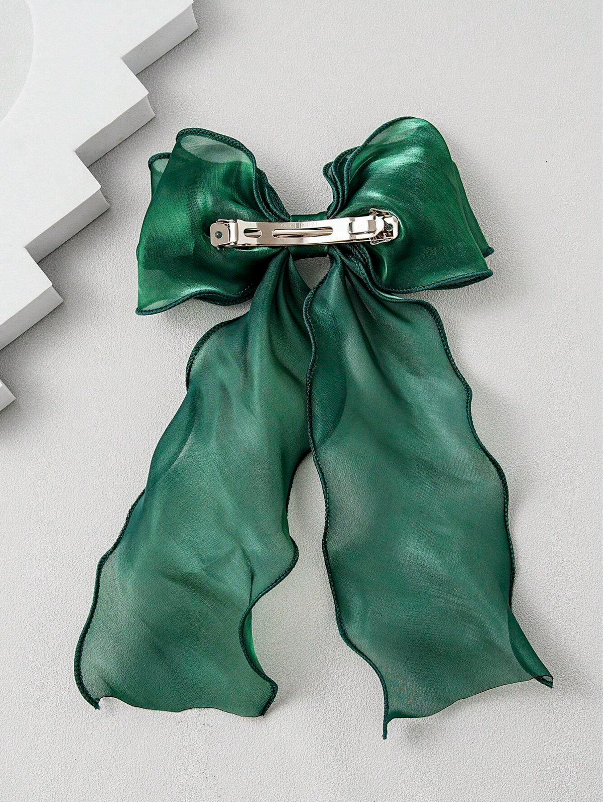 Ivy Fancy Bow