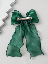 Ivy Fancy Bow