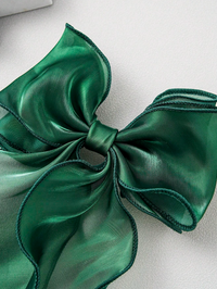 Ivy Fancy Bow