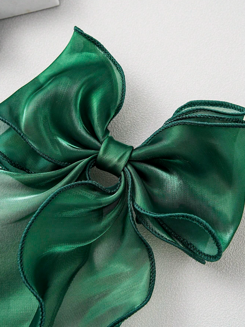 Ivy Fancy Bow
