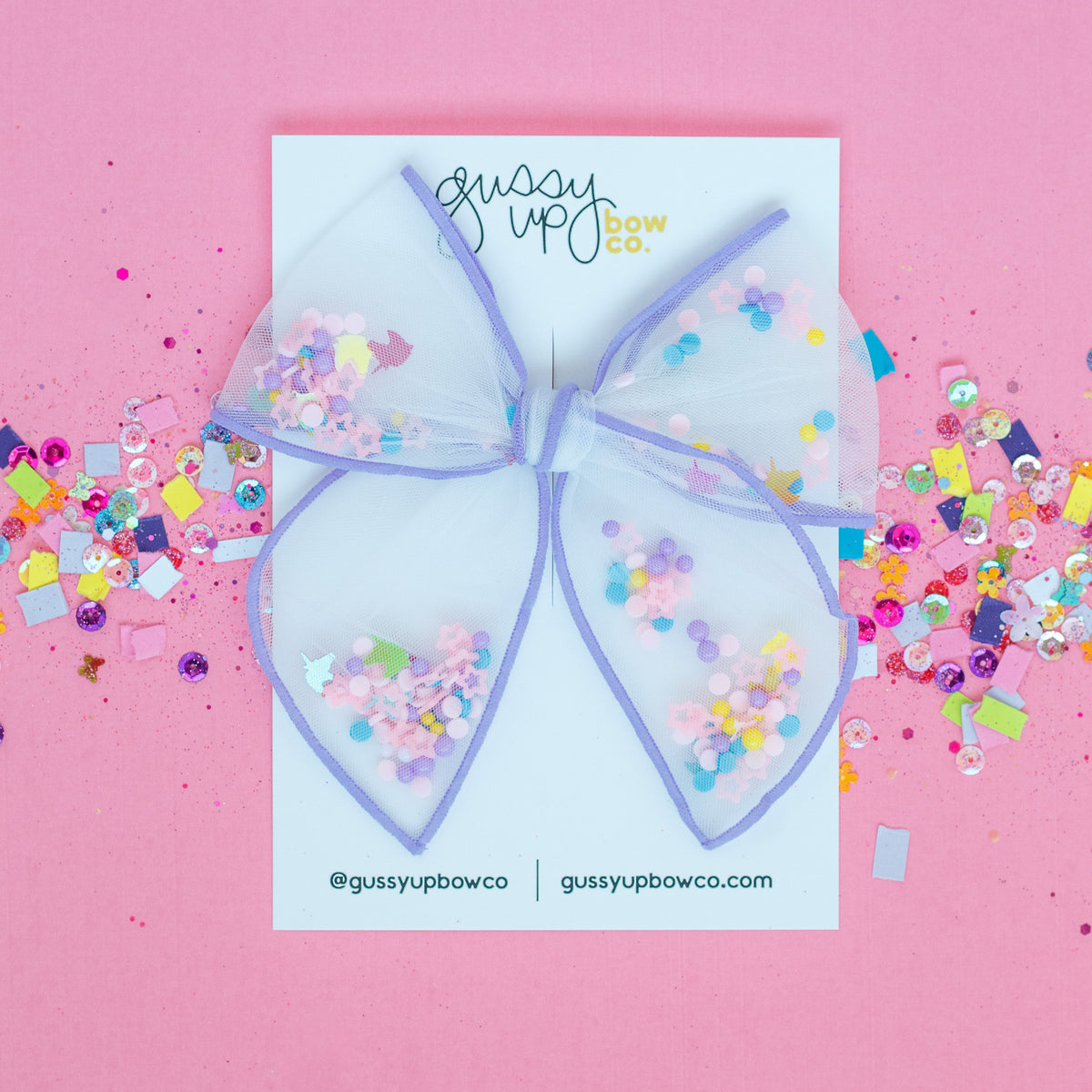 Unicorn Shaker | Whimsy Bow