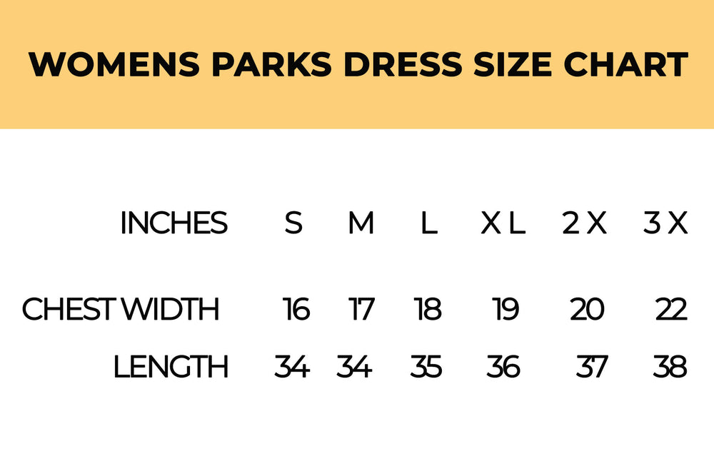 Parks Dress