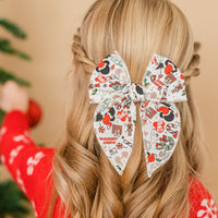 Jolly Holiday | Whimsy Bow | Christmas 23 Collection