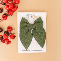 Balsam Shimmer | Whimsy Bow