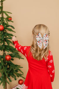 Jolly Holiday | Whimsy Bow | Christmas 23 Collection