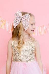 Party Cats | Whimsy Bow