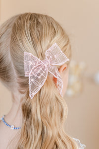 Bloom | Whimsy Bow