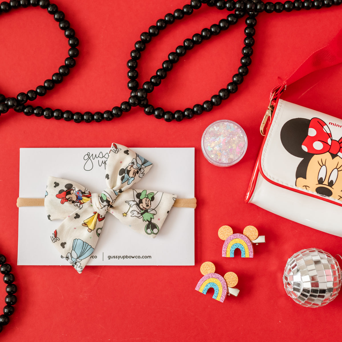 Minnie Purse | Happiest Place Collection