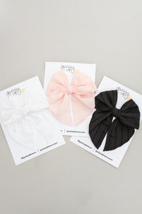 Must Have Set | Whimsy Bow