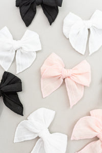 Must Have Whimsy Pigtail Sets