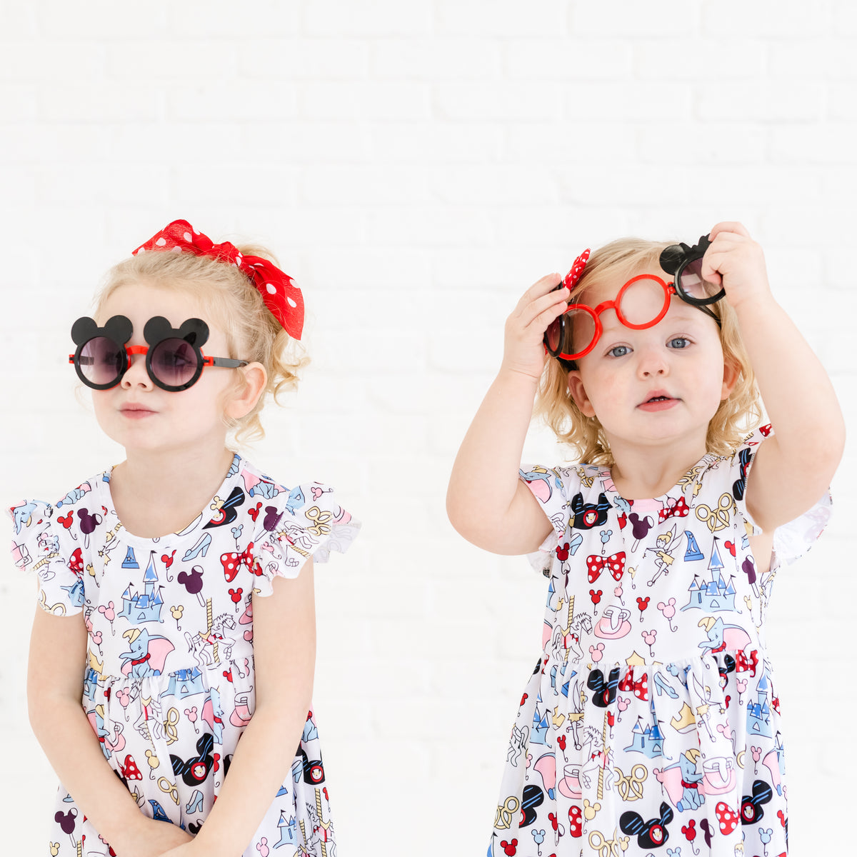 Mouse Sunglasses | Happiest Place Collection