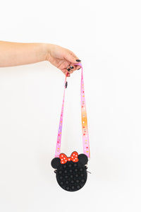 Pop-it Purse | Happiest Place Collection