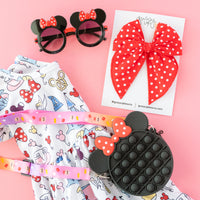 At The Parks Outfit Bundle | Girls | Happiest Place Collection