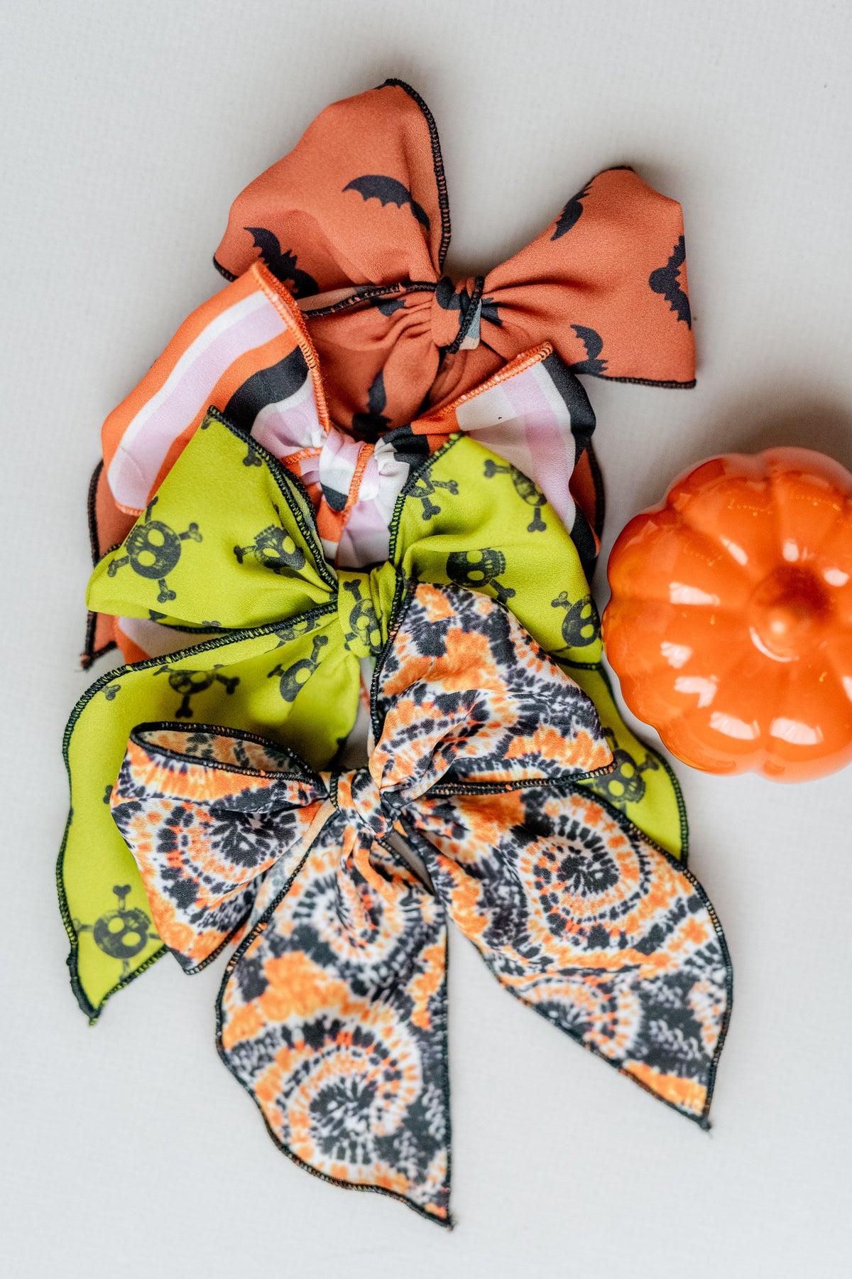 Halloween Dinos | Whimsy Bow