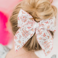 Royalty | Whimsy Bow | Happiest Place Collection