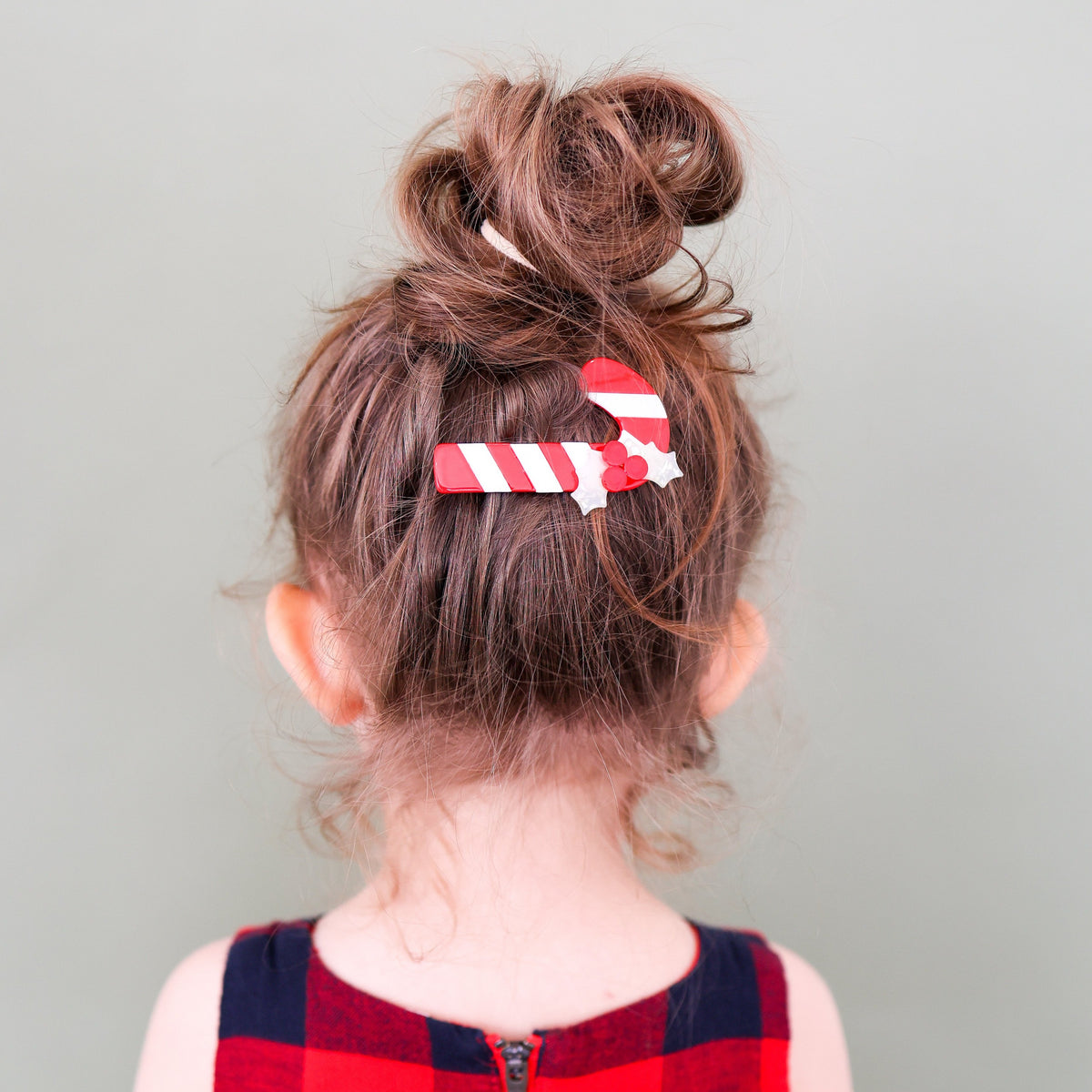 Candy Cane Clip